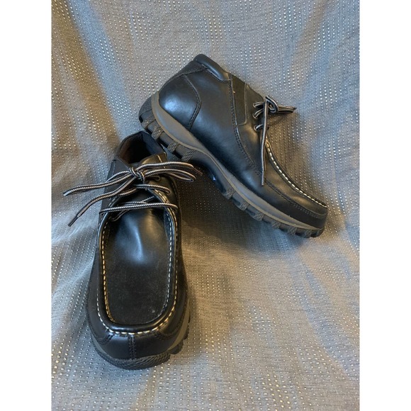 State Street Men’s shoes SZ 8 - Picture 1 of 10
